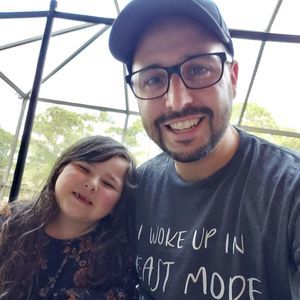 Meet your Posher, Jon